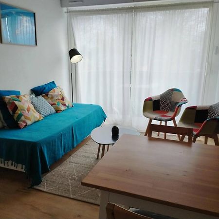 Bananec- Appt A 300 Metres De La Plage La Forêt-Fouesnant 외부 사진